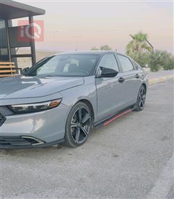 هوندا أكورد